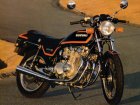 1981 Suzuki GS 550E